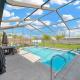 Getaway with Heated Pool and fence by Siesta Key Beach Sarasota - Zdjęcie 1
