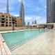 Rooftop Lounge - Walk to Dubai Mall & Burj Khalifa - Downtown, Дубай (фото 4)