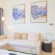 Rooftop Lounge - Walk to Dubai Mall & Burj Khalifa - Downtown, Dubaj - Zdjęcie 10