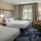Fairfield by Marriott Inn & Suites Traverse City - Photo 7