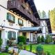 Blue Elk Inn, Leavenworth (foto 7)