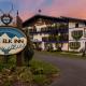 Blue Elk Inn, Leavenworth