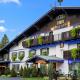 Blue Elk Inn, Leavenworth (foto 5)