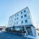 Hotel Areaone Naruto, Naruto