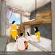 Hotel Areaone Naruto, Naruto (Foto 4)