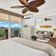 Top 5 Home with King Bed Plus Steps to Beach & Shops, Wailea - Fotografie 9
