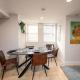 Cozy 3BR Capitol Hill Apartment in DC, Washington - Kuva 4