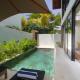Nesara Villa, Canggu - Fotografie 6