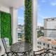 2BR Apt with Parking in Prime Spot Zodiak Stays, Окленд - Фото 4