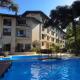 Flat Wish Serrano-2 quartos, Gramado - Fotografie 4