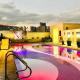 JL Suite Staycation near Venice Grand Canal Mall, Manila - Foto 8