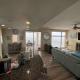 3BR 3BA Corner-Unit with 2 Ocean Front Master Suites Panama City Beach - Fotografie 9