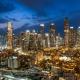 Burj Khalifa & Fountain View- 5mn walk to Dubai mall -Stylish 1BDR Apartment, Dubaj - Fotografie 6