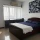 Marine Drive 3BHK Apartment, Kochi - Foto 5
