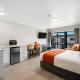 Stay 280 & Stay 284 Rotorua - Refurbished Modern Accommodation - Photo 5