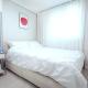 동대문 하우스 2Room, 4인, 동대문역, 도보3분, 공항버스Ddp Amp Doota, 종로, 명동, 경복궁,, Soul - Fotografie 7