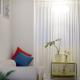 동대문 하우스 2Room, 4인, 동대문역, 도보3분, 공항버스Ddp Amp Doota, 종로, 명동, 경복궁,, Soul - Fotografie 1