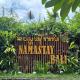 Namastay Bali