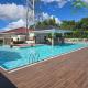 Premium Villa Sarah, Royal Palm Tres, Dauis, Panglao, Bohol, Dauis (fotografie 5)
