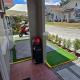 Premium Villa Sarah, Royal Palm Tres, Dauis, Panglao, Bohol, Dauis (fotografie 10)