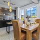 Duke 1 Bedroom with Mountain Views Rooftop Pool, Кейптаун - Фото 6