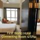Private room in Genting Highland Resorts World Genting - Foto 10