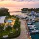 Faro Blanco Resort & Yacht Club Marathon, Curio by Hilton, Marathon - Fotografie 1