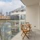 CHRONOS APARTAMENTY with Parking and Air Conditioning in Warsaw Wola by Renters Prestige, Varsavia - Foto 6