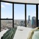 Amazing CBD Apartment with Epic Views and Free Parking!, Melbourne
