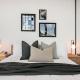 Amazing CBD Apartment with Epic Views and Free Parking!, Melbourne (Foto 9)
