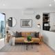 Amazing CBD Apartment with Epic Views and Free Parking!, Melbourne (Foto 4)