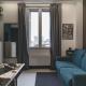 WowNavigli Apartment-Sofa Bed Metro M4 Tram 2, Milán - Fotografie 2