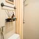 Spacious & Modern 1BR near BGC with Wi-Fi, Manila - Foto 10