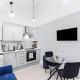 Convenient 1BR Flat with Kitchen, Perfect for Two!, Londyn - Zdjęcie 5