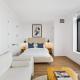Posh Studio with Luxe Amenities in Prime Location! Brooklyn - Fotografie 2