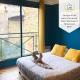 BnGo I Le Cosy I 2 personnes, Gare Perrache, Place Bellecour, Hypercentre Lyon Lione - Foto 1