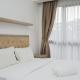 Comfortable and Simply 1BR at M-Town Signature Apartment By Travelio Tangerang - Zdjęcie 1
