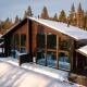 Cottage Finland - Levi Raven B