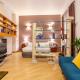 Oliviero - Colosseo Apartment with Terrace, Roma - Foto 4