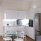 City Center Apartment with Terrace, Milán - Fotografie 1