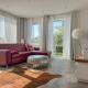 Apartment Sonnenperle – Villa Blanca, Binz - Foto 4
