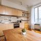 One bedroom apartment in Brera, Milán - Fotografie 5