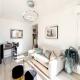 #12 1BDR Joffre, Central 5min from Old Town AC & WIFI, Nice - Fotografie 1