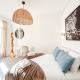 #12 1BDR Joffre, Central 5min from Old Town AC & WIFI, Nice - Fotografie 7