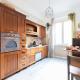 8 min to center - 400mt to MetroA, 4-6 pax, 2 bathrooms, Roma - Foto 5