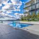 Superbly Convenient Lakefront View Apt - Hosted by Canstay, Kingston  - Foto 10