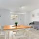 Cozy Studio in Málaga Center- WiFi & AC, Малага - Фото 7
