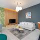 Samaya Holiday Homes - Marina Walk Luxury Suites, Dubaï - Photo 5
