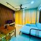 Luxury Suites with Sea & City Views 3BR 12PAX Jelutong - Foto 4