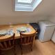 Studio well equipped in Kirchberg for families, Luxemburg (Stadt) (Foto 7)